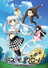 Image for Miss Monochrome The Animation